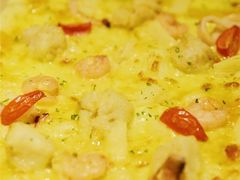 -必胜客(鳌江万达店)