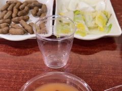 -金刚山烧烤(中山路店)