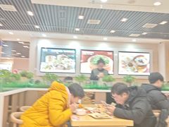 -嘉和一品粥(魏公村店)