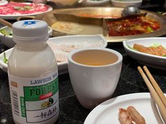 -周师兄大刀腰片火锅(洪崖洞旗舰店)