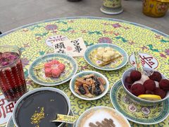 -宫事颐庭·老佛爷贵寿下午茶(颐和园店)