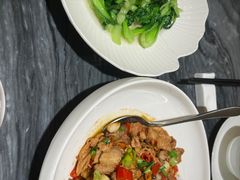 -东湖177艺术餐厅 · 东坡院子