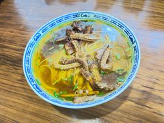 -永丰面馆(汉口路店)