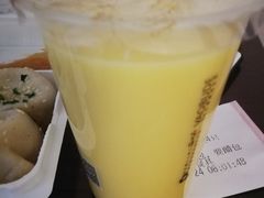 -咬不得高祖生煎·简餐(高银街店)