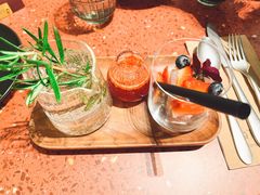 -La Terre乐田(万象城店)