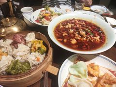 -龍聚祥烧麦馆(万达店)