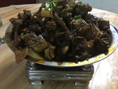 -麻木老地方牛筋牛杂(长堤街店)