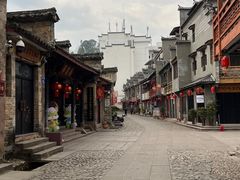 -泰宁旅游风景名胜区