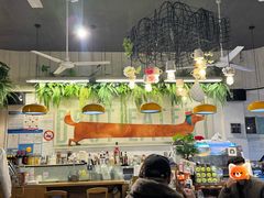 -Brut Eatery悦璞食堂(愚园路店)