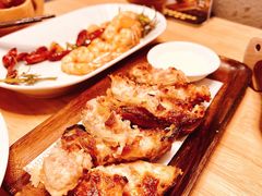 -红小满休闲餐厅(十全街店)