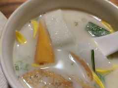 -揽季锅物会.福建黄鱼.海鲜姿造(五四路店)