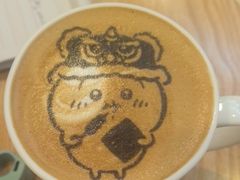-逸派咖啡 EPARKCOFFEE(广安门店)