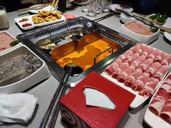 -海底捞火锅(关山保利店)