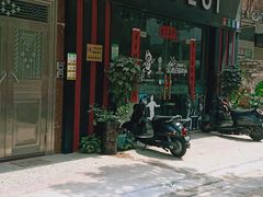 -YULOI予乐炸鸡(平乐店)