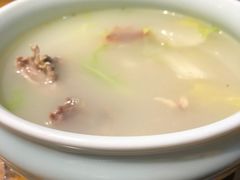 -局气烤鸭·北京菜(前门店)