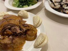 -得月楼·省级非遗·传统苏帮菜(观前店)