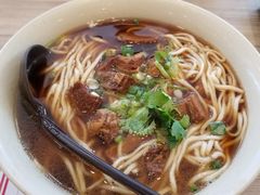 牛肉面-李先生牛肉面快餐厅(白塔店)