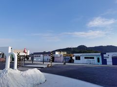 -Blue Concept Cafe&Farm·關於藍