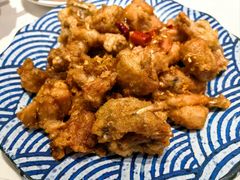 -龙记香港茶餐厅(久光百货店)