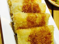 -蓉李记成都名小吃(武汉菱角湖万达店)