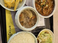 -真功夫(香缤广场店)