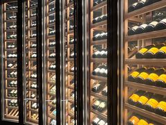 -深圳美高梅酒店·意烁FIAMMA·地中海餐厅