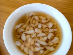 -莲餐厅·湖北菜·藕汤老手艺(愚园路店)