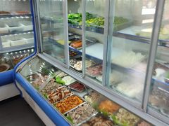 自助取餐区-城林園·老滇味