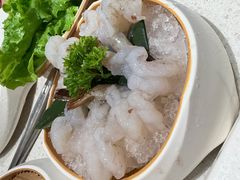 -海底捞火锅(巴黎春天浦建店)