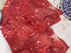 -福寿斋·老北京铜锅涮肉·烤鸭(顺义总店)
