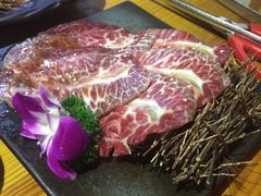 -丸藏和牛烧肉专门店(园区师惠坊店)