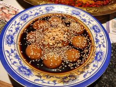 -哥老官重庆美蛙鱼头(宝山龙湖店)