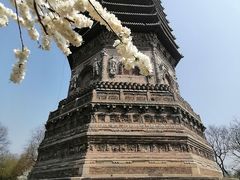 -玲珑塔公园