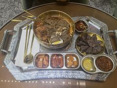 -玉流珍肴馆(亮马桥店)