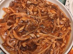 烧三丝-燕春楼(海河华鼎店)