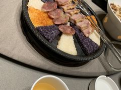 -小厨娘绣中淮扬(大行宫科巷店)
