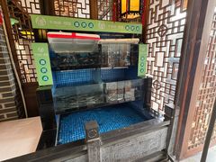 -千岛湖小鱼儿·淳安匠心农家菜