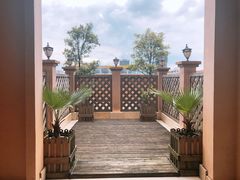 -稷泽·海丽宾雅温泉度假酒店