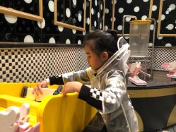 -MELAND CLUB亲子乐园·派对·餐厅(北京芳圆里ID MALL店)