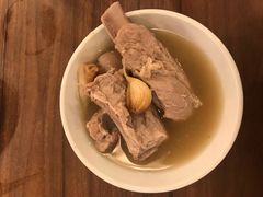 -松發肉骨茶(牛车水店)