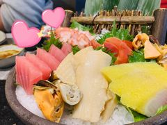 -德川家日本料理(龙德广场店)