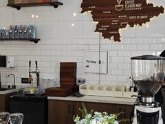 -Torch Coffee 炬点咖啡