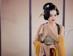 -盘子女人坊古装写真摄影(深圳店)