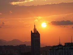 -金鸡山公园