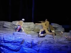 -三亚红色娘子军演艺公园景区