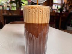 -NLFS1983咖啡花园餐厅(锦桂店)