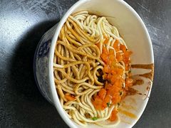 -薛记襄阳香辣牛肉面(平安路店)