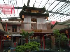 -老山东·山东菜(鲁菜名店)