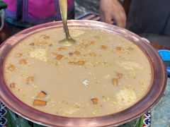 -哈啾嗨·新概念蒙餐(红星新城店)