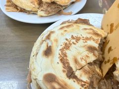 -子午路张记肉夹馍(翠华路店)